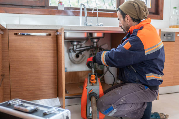Best Pipe Repair Near Me  in Felton, DE