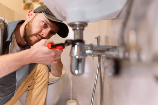 Best Sewer Cleaning Services  in Felton, DE