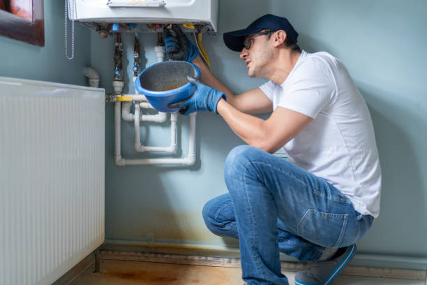 Best Shower Repair Services  in Felton, DE